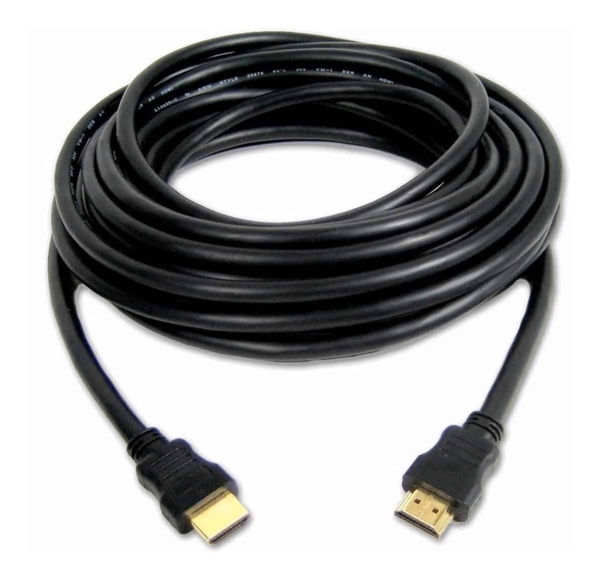 Cable HDMI 10mts v1.4