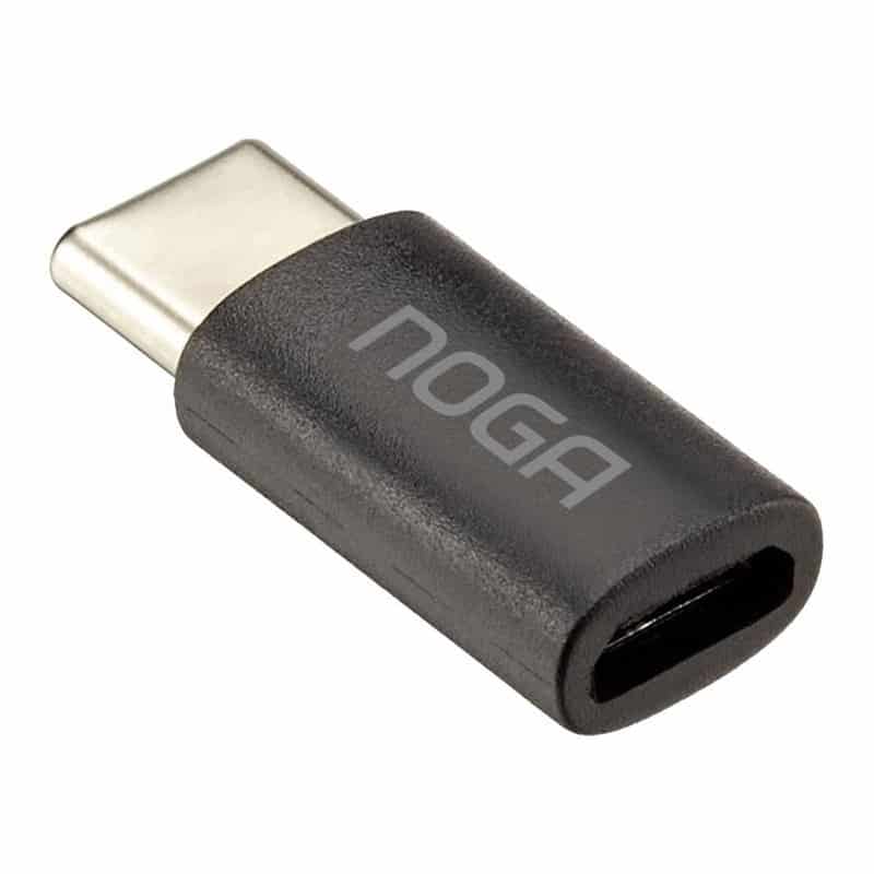 Adaptador Micro USB a TIPO C Noga