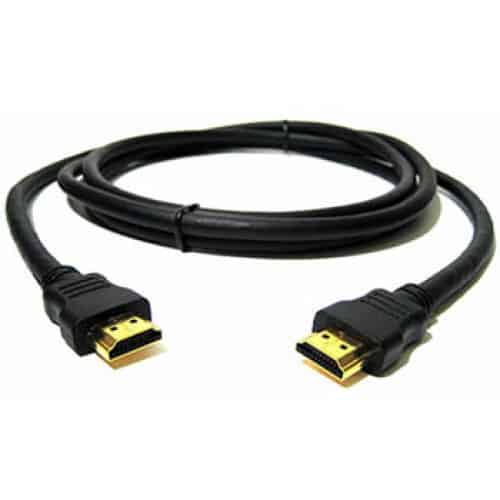 Cable HDMI a HDMI 1.5mts